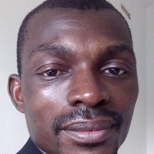 SEKA FULGENCE ELVIS - Prof de maths - Marseille