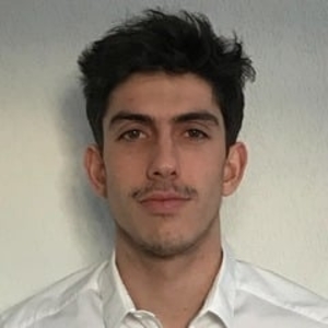 Martin - Prof d'économie - Paris