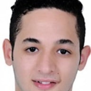 Mohamed - Prof d'électronique - Rouen