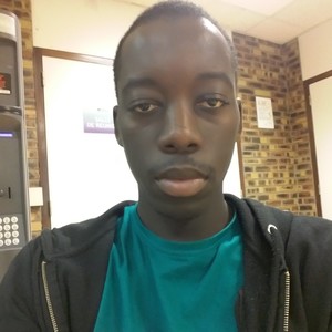 Serigne Mbaye - Prof de maths - Créteil