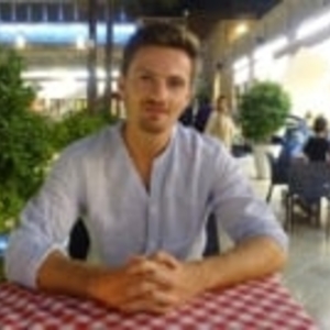 Laurent - Prof de français - Annecy