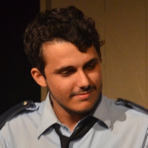 Loïc - Prof de français - Montpellier