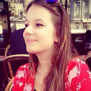 Maddie - Prof de soutien scolaire - Neuilly-Plaisance