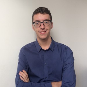 Julien - Prof de français - Lyon