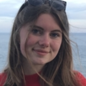 Joanne - Prof de français - Caen