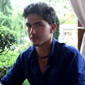 Raphaël - Prof de guitare - Marseille