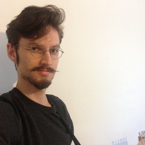 Till - Prof de guitare - Rennes