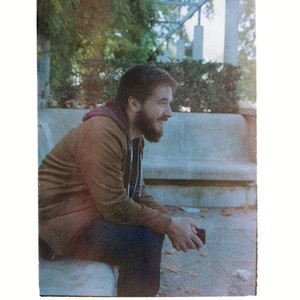 Nathan - Prof de guitare - Bruxelles