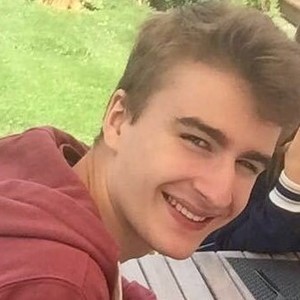 Lucas - Prof de guitare électrique - Saultain