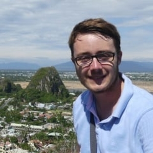 Aurélien - Prof d'histoire - Grenoble