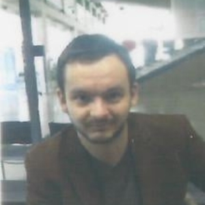Pierre - Prof d'histoire - Paris