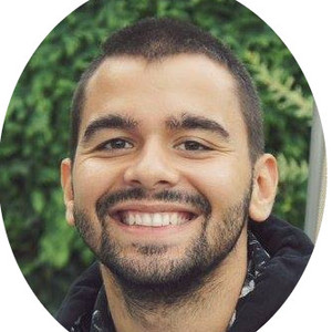 Mattia - Prof d'histoire - Court-St.-Étienne