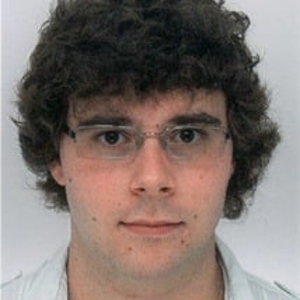 Steven - Prof de bureautique - Cagnes-sur-Mer