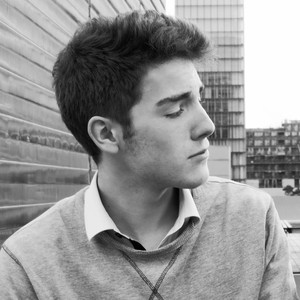Benjamin - Prof de programmation - Paris