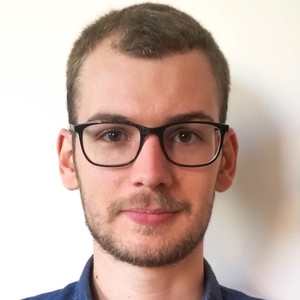 Florent - Prof d'informatique scolaire - Ottignies-Louvain-la-Neuve