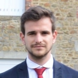 Antoine - Prof d'initiation informatique - Paris