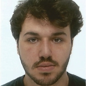 Jérémi - Prof d'initiation informatique - Paris