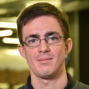 Antoine - Prof d'initiation informatique - Clichy