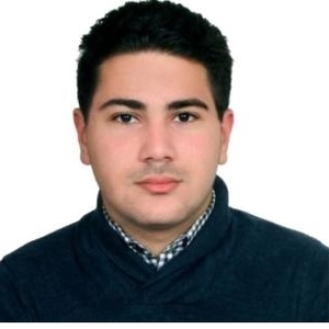 Hamza - Prof d'arabe - Nancy