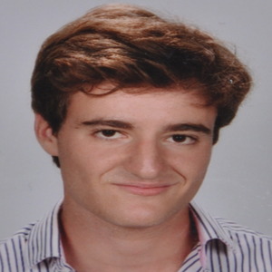 Romain - Prof d'histoire - Paris