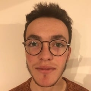 Victor - Prof de maths - Valognes