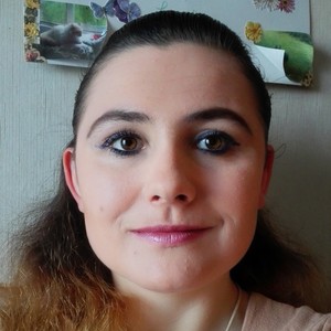 Adélaide - Prof de chinois - Bordeaux
