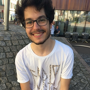Christopher - Prof de MAO - Fréland
