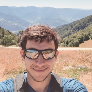 Clément - Prof de maths - Lagny-sur-Marne