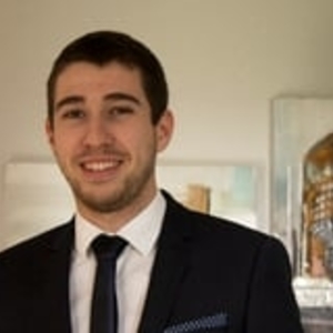 Florian - Prof de maths - Choisy-le-Roi