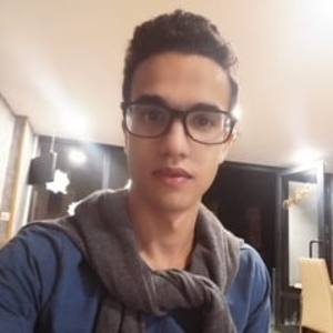 HADDOU ALLA - Prof de maths - La Rochelle