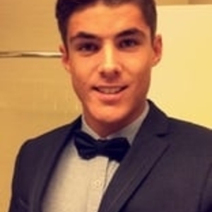 Lucas - Prof de maths - Lille