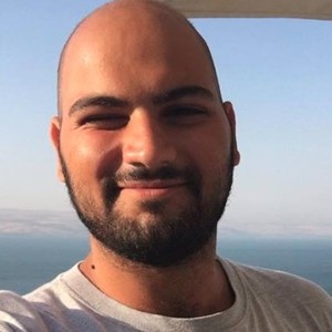 Jordan - Prof de maths - Paris