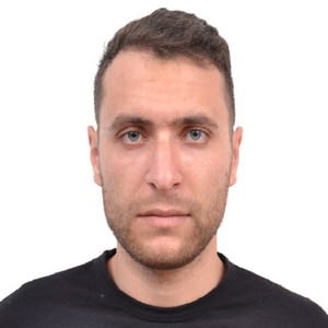 Moussa - Prof de maths - Sotteville-lès-Rouen