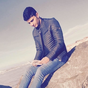 Mehmet - Prof de maths - Cenon