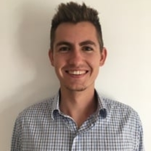 Guillaume - Prof de maths - Paris