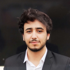 Samir - Prof de maths - Mont-Saint-Aignan