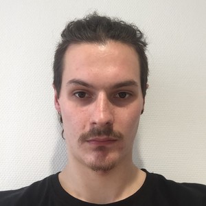 Valentin - Prof de physique - chimie - Lyon