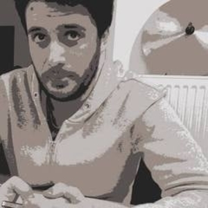 Blaise - Prof de maths - Paris