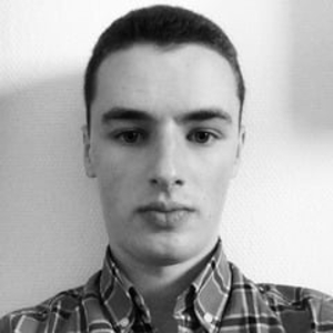 Pierre - Prof de maths - Massy