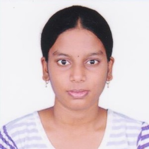 Kowsalya - Prof de maths - Paris