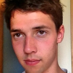 Pierre - Prof de maths - Rennes