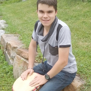 Lucas - Prof de maths - Sorbiers