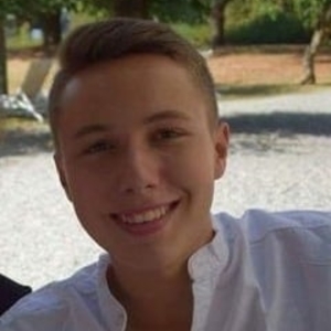Alex - Prof de maths - Annecy