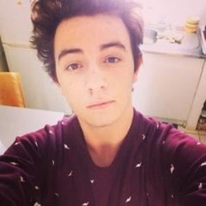 Alexandre - Prof de maths - Pau