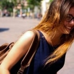 Camille - Prof de maths - Montpellier