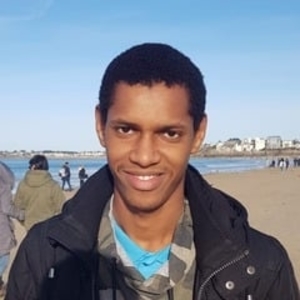Elhadji Boubou - Prof de maths - Saint-Malo