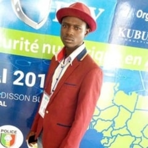 Elhadji Issa - Prof de maths - Paris
