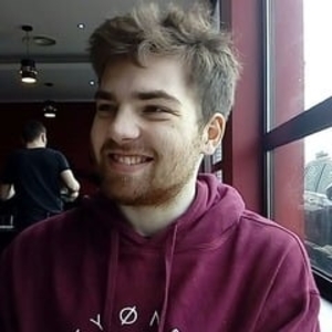 Eliott - Prof de maths - Caen