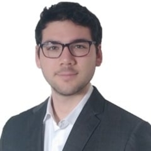 James - Prof de maths - Paris