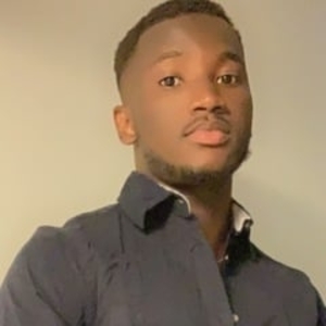 Kalidou - Prof de maths - Paris